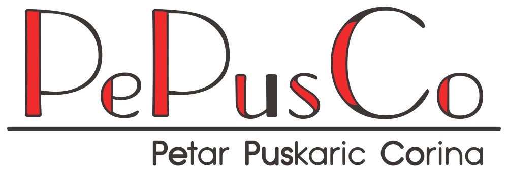 PePusCo Inc. - Logo