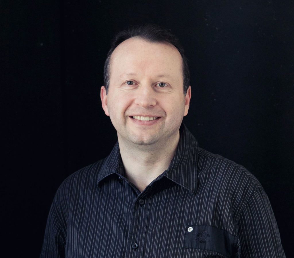 Petar Pavo Puskaric