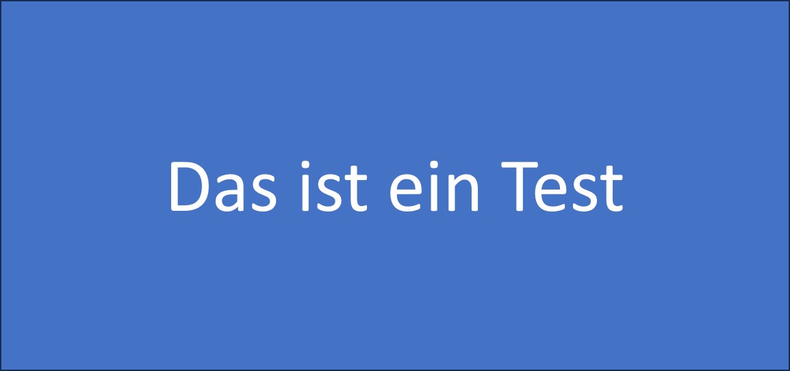 Test Buchdownload